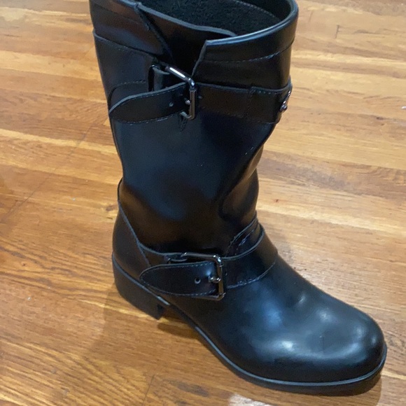 Rain boot by Coach - Picture 2 of 10